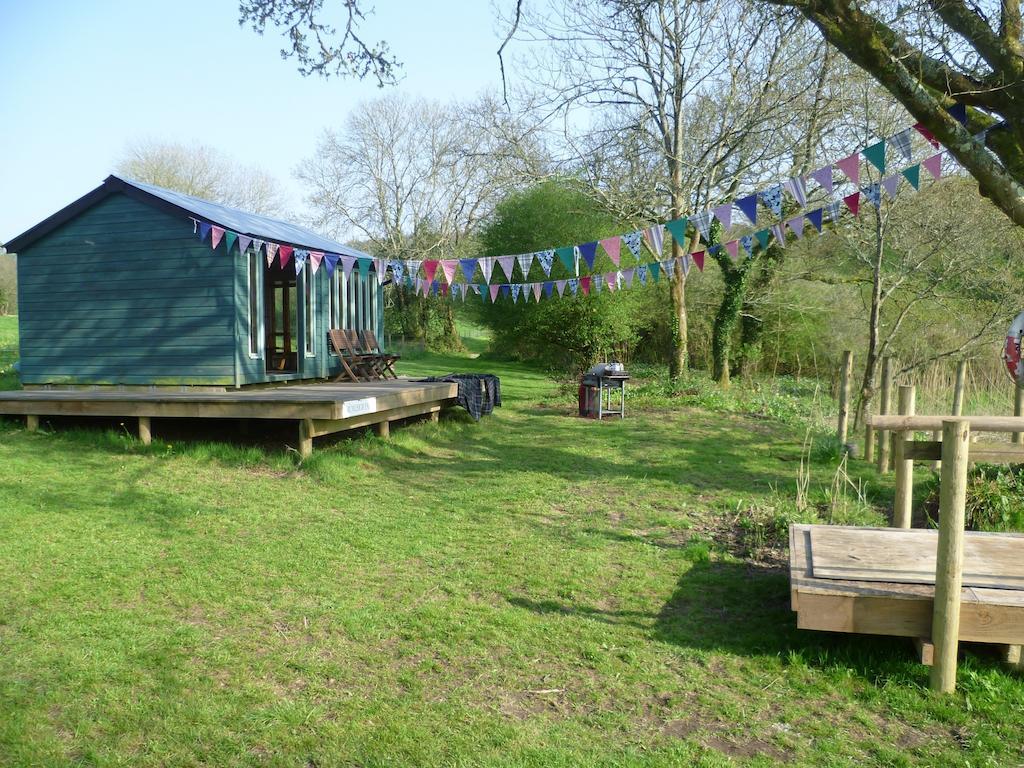 Rumleigh Farm Bere Alston Luaran gambar