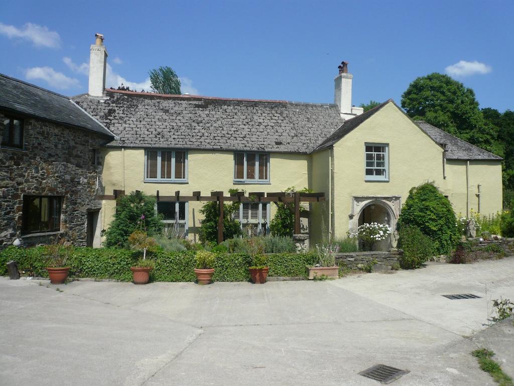 Rumleigh Farm Bere Alston Luaran gambar