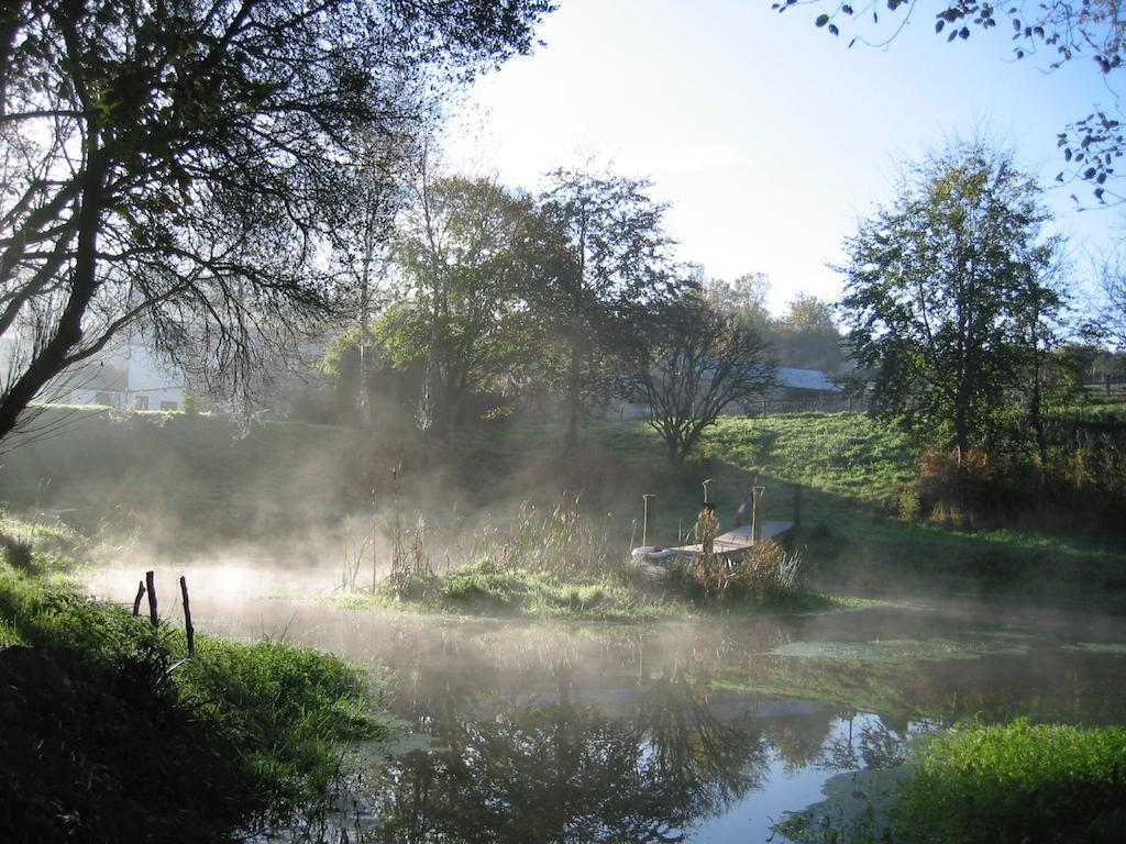 Rumleigh Farm Bere Alston Luaran gambar